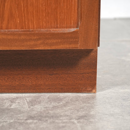 【NATHAN】ヴィンテージ キャビネット