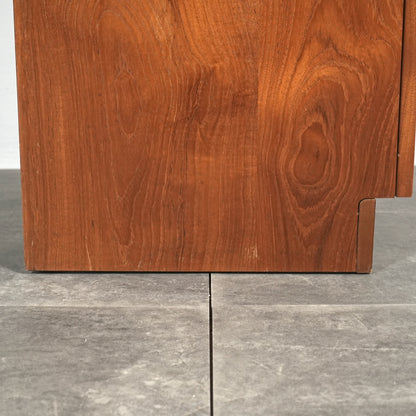 【NATHAN】ヴィンテージ キャビネット