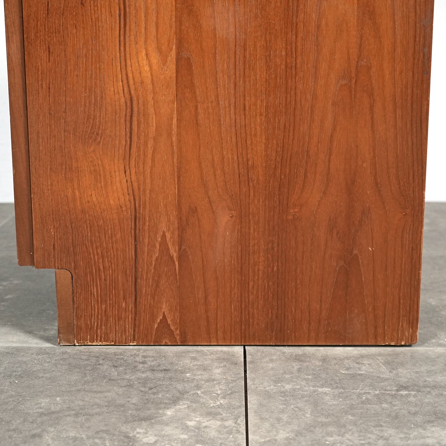 【NATHAN】ヴィンテージ キャビネット