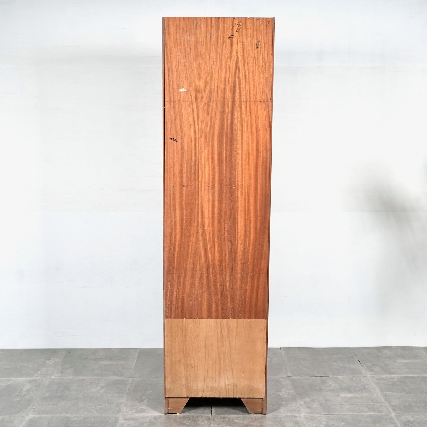 【NATHAN】ヴィンテージ キャビネット