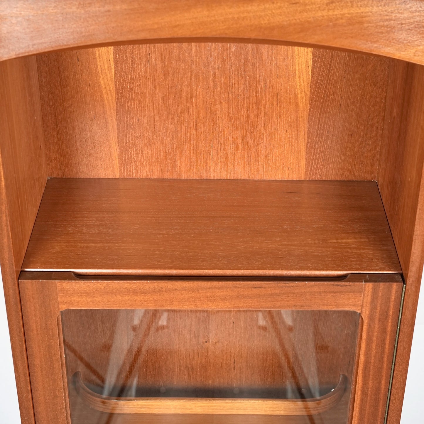 【NATHAN】ヴィンテージ キャビネット