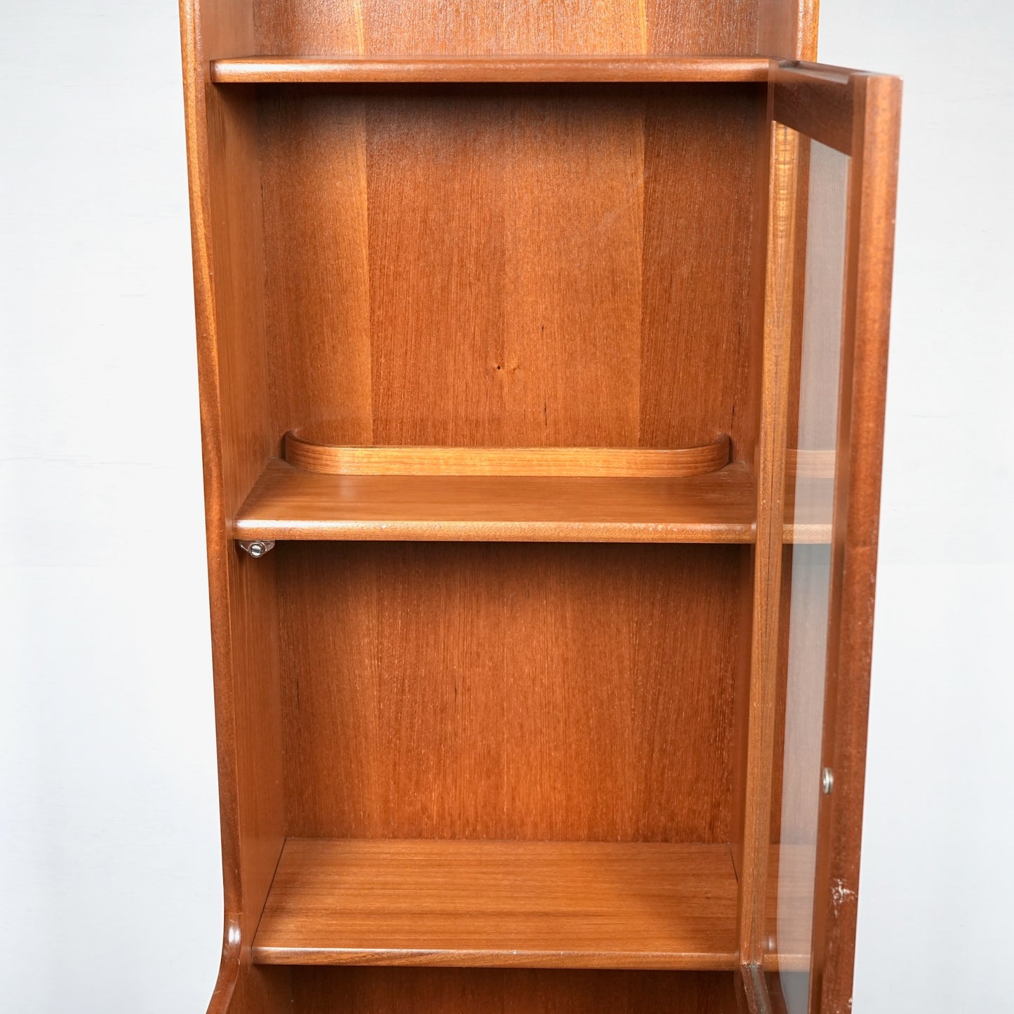 【NATHAN】ヴィンテージ キャビネット