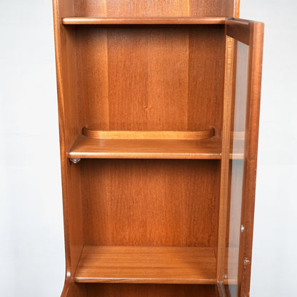 【NATHAN】ヴィンテージ キャビネット