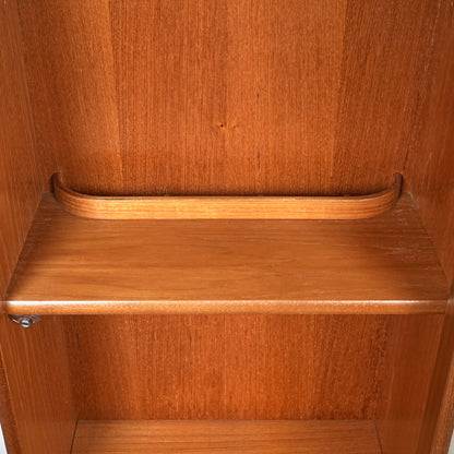 【NATHAN】ヴィンテージ キャビネット