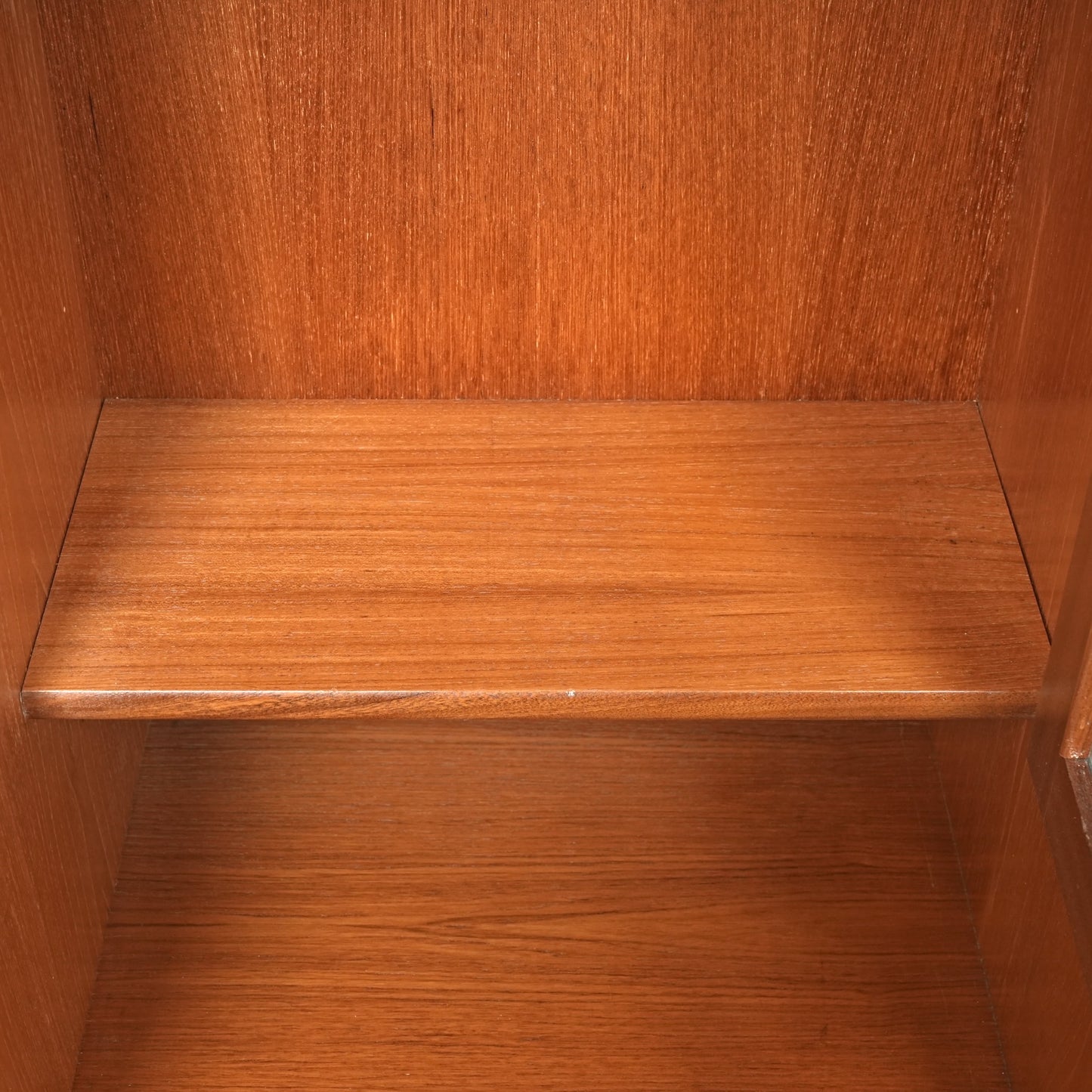 【NATHAN】ヴィンテージ キャビネット