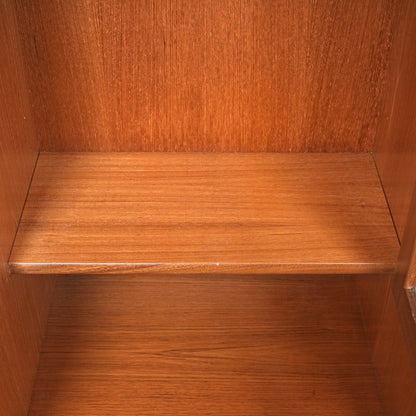 【NATHAN】ヴィンテージ キャビネット