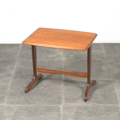 【SUTCLIFFE OF TODMORDEN】ヴィンテージ ネストテーブル