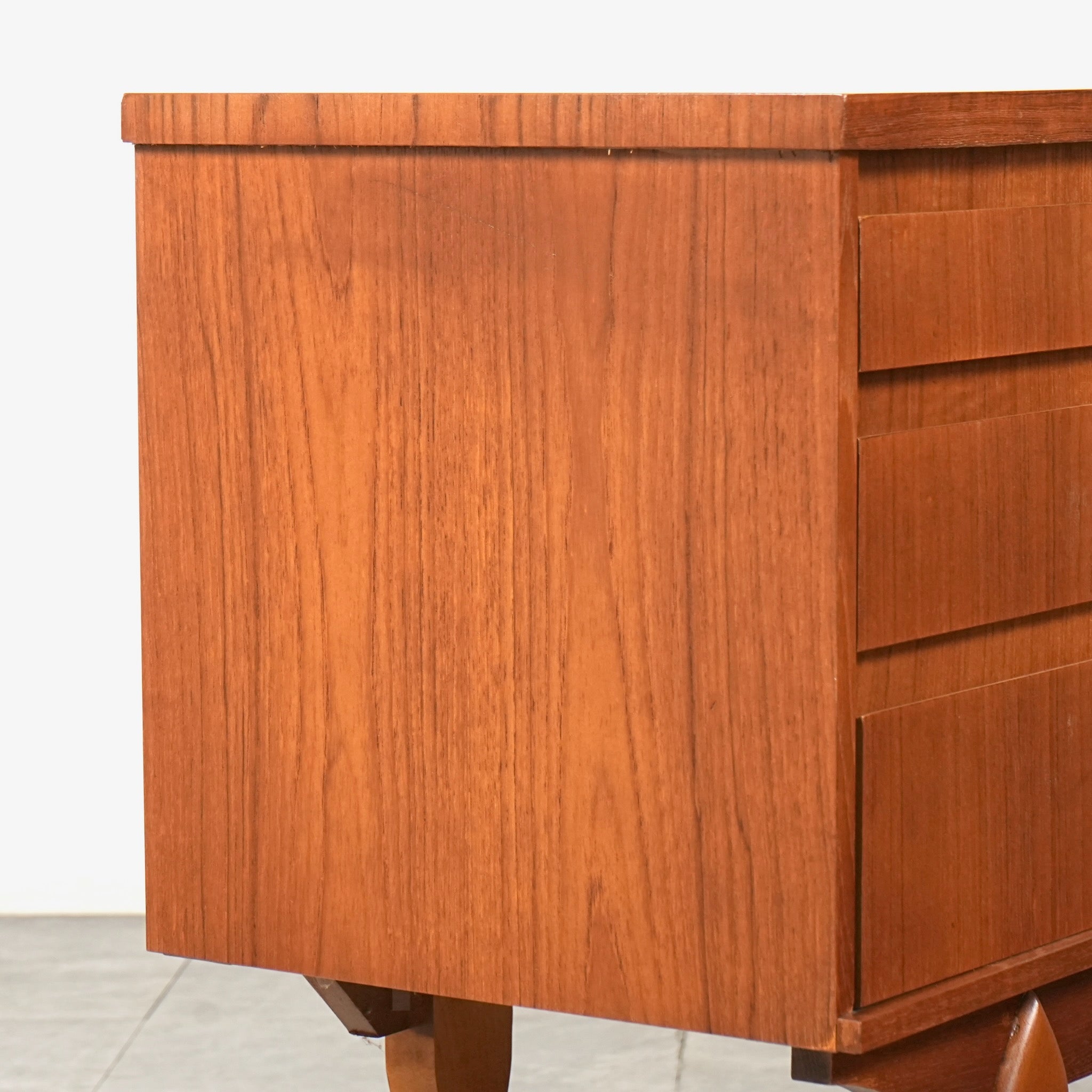 Jentique】ヴィンテージ サイドボード – TIME HYPE