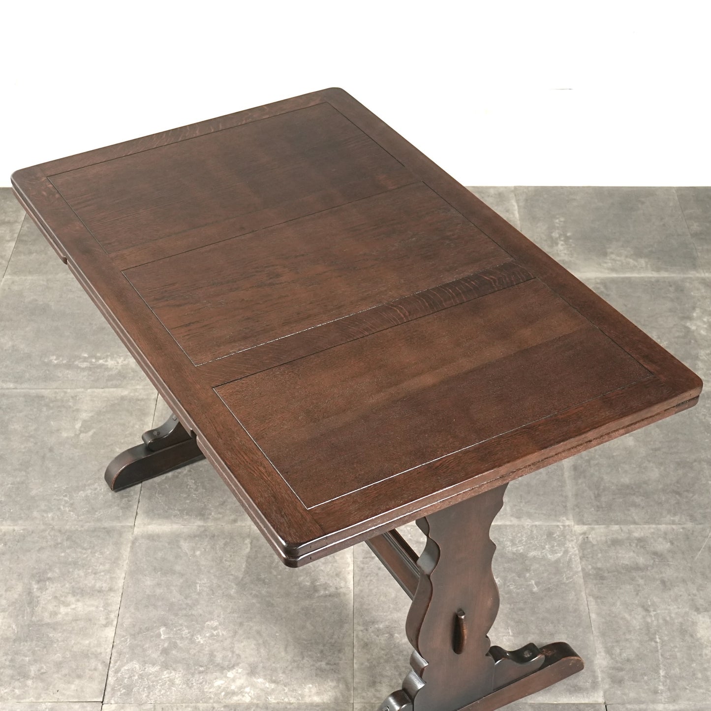 【ERCOL】ヴィンテージ ドローリーフテーブル