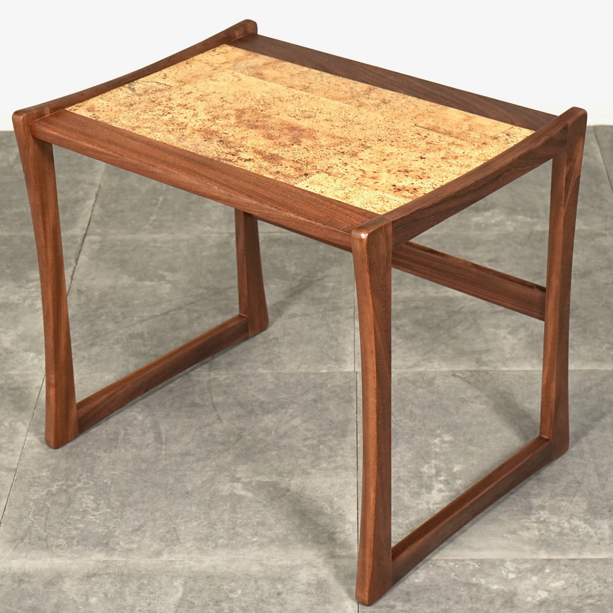 G-PLAN ネストテーブル G-PLAN ネストテーブル 1960年代 イギリス製 / WESTWOOD ANTIQUES