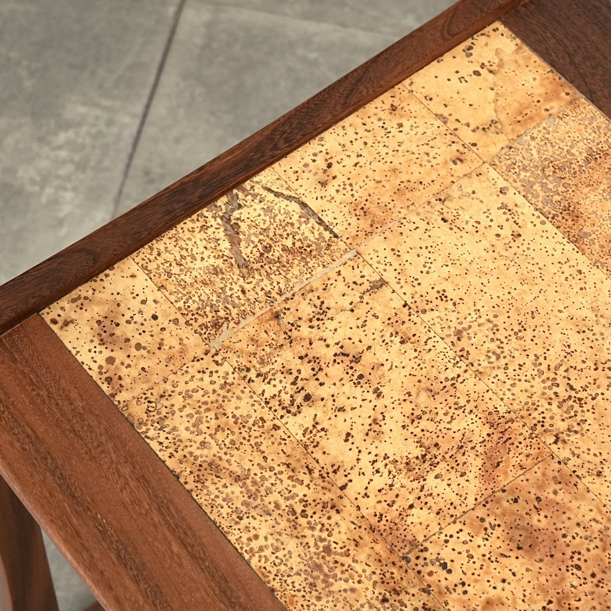 G-PLAN】ヴィンテージ ネストテーブル – TIME HYPE