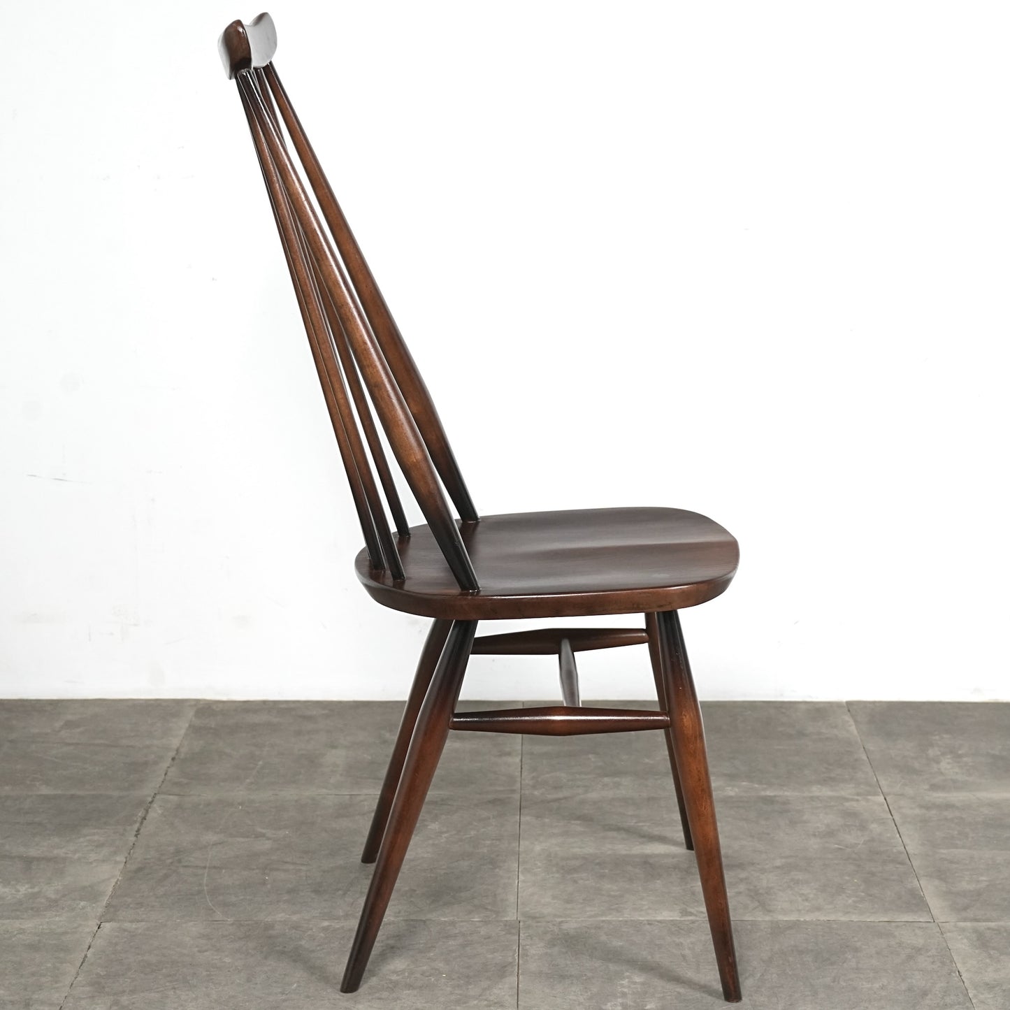 【ERCOL】ヴィンテージ ゴールドスミスチェア(オールドコロニアル)