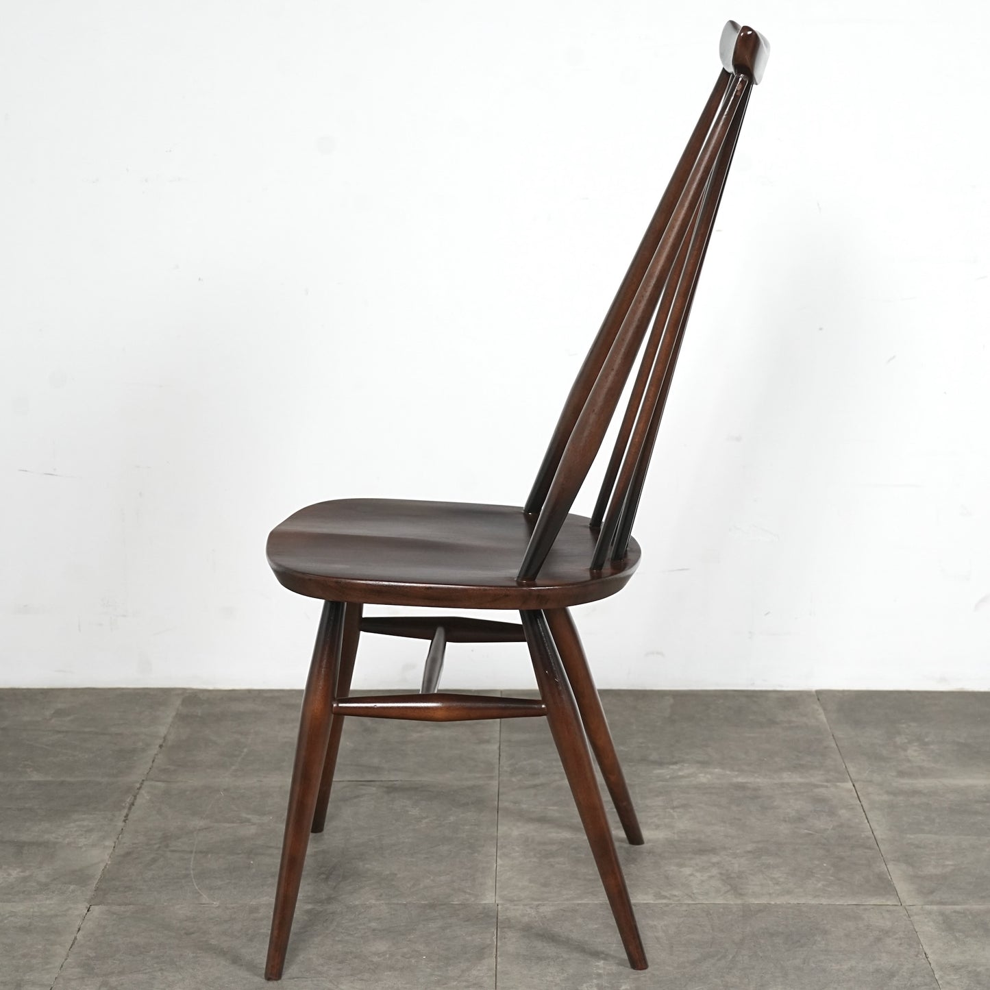 【ERCOL】ヴィンテージ ゴールドスミスチェア(オールドコロニアル)