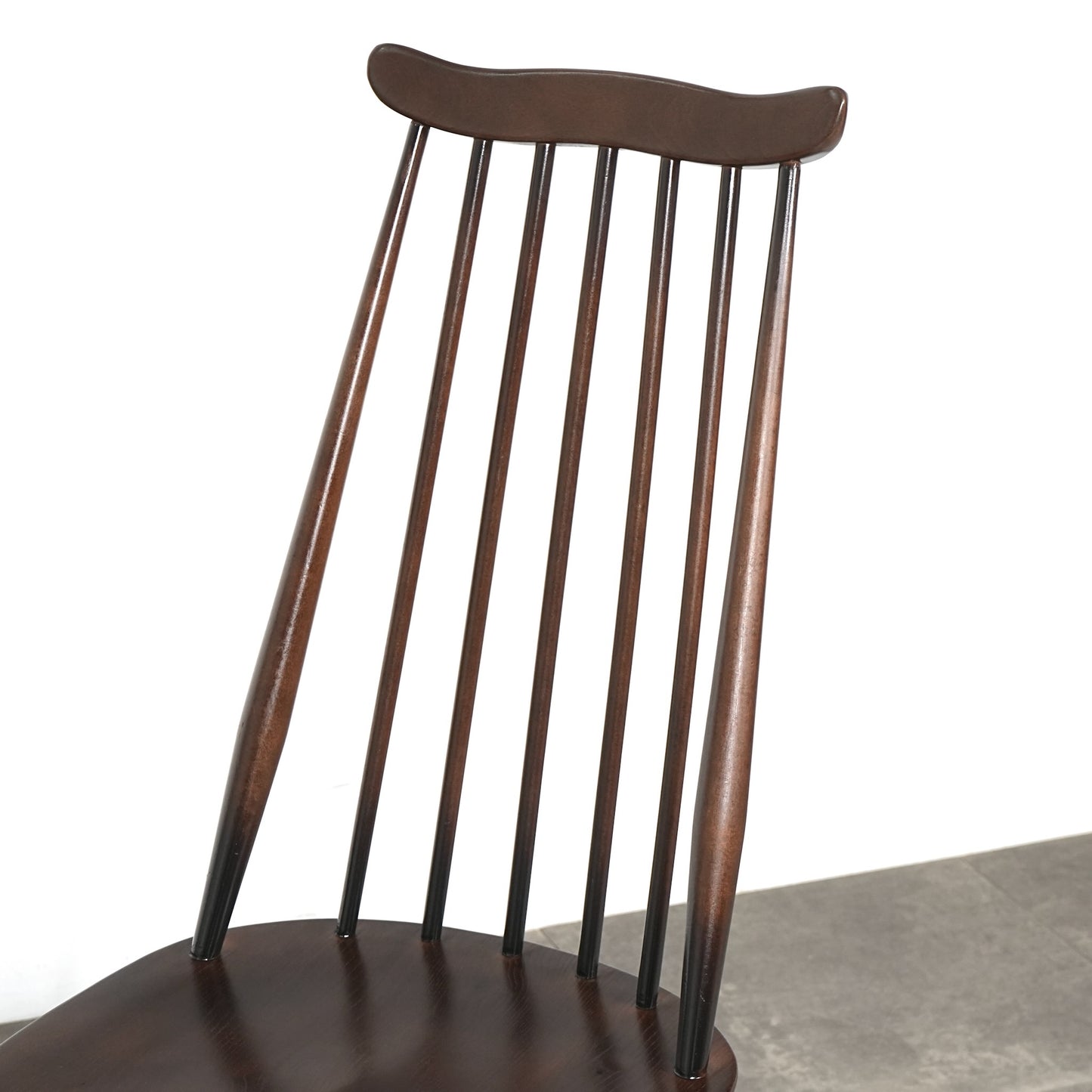 【ERCOL】ヴィンテージ ゴールドスミスチェア(オールドコロニアル)