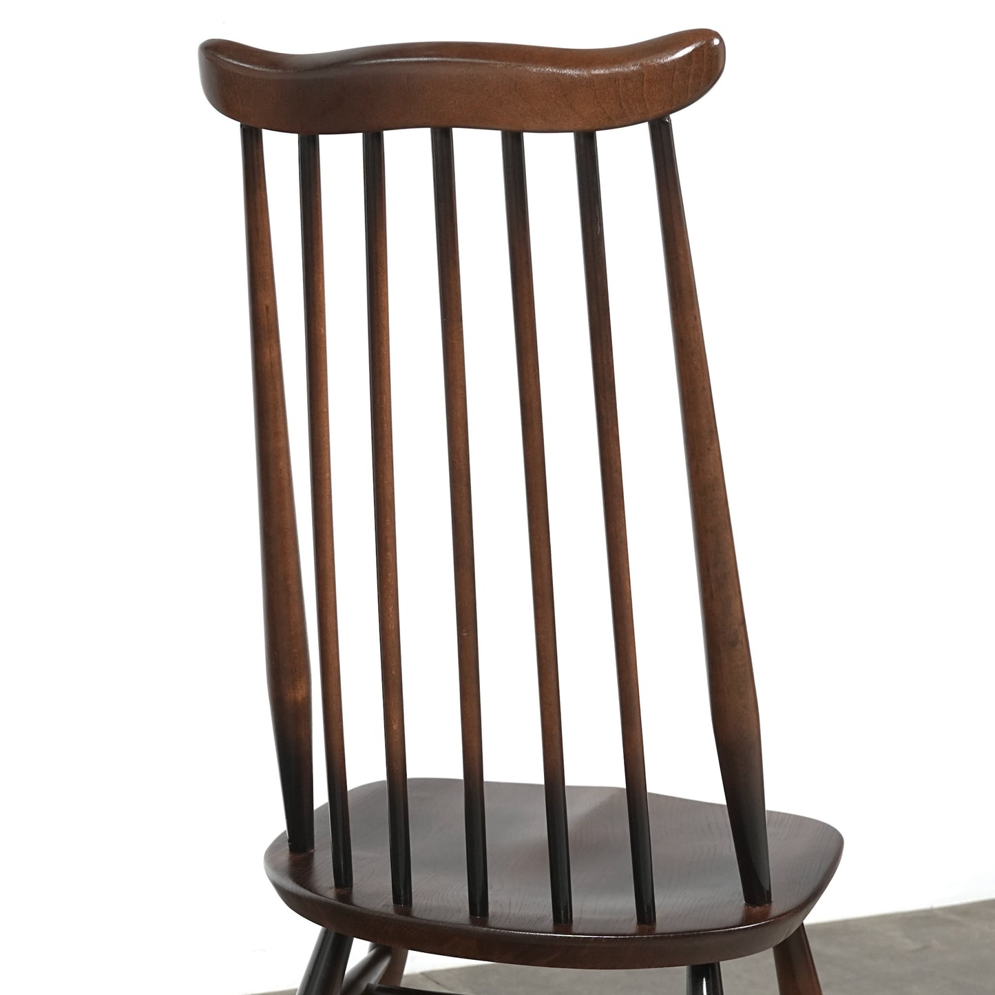 【ERCOL】ヴィンテージ ゴールドスミスチェア(オールドコロニアル)