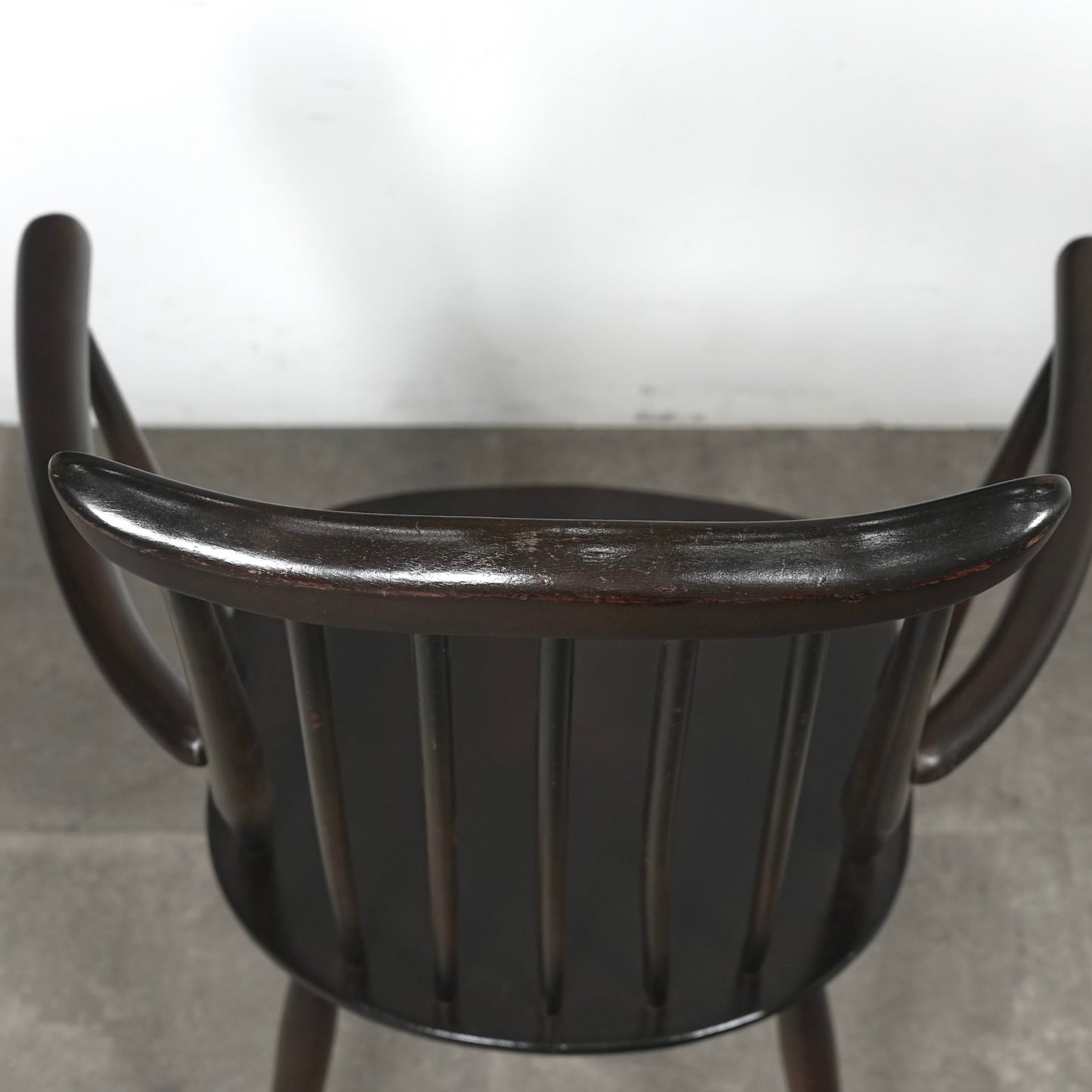 【ERCOL】ヴィンテージ ゴールドスミス アームチェア(オールドコロニアル)