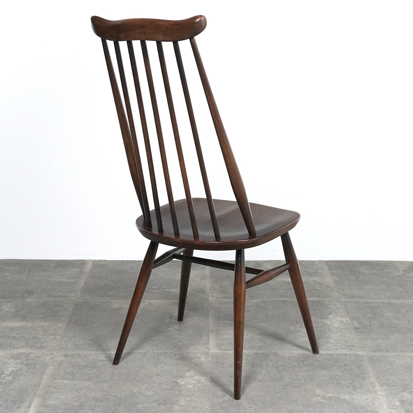 【ERCOL】ヴィンテージ ゴールドスミスチェア(オールドコロニアル)