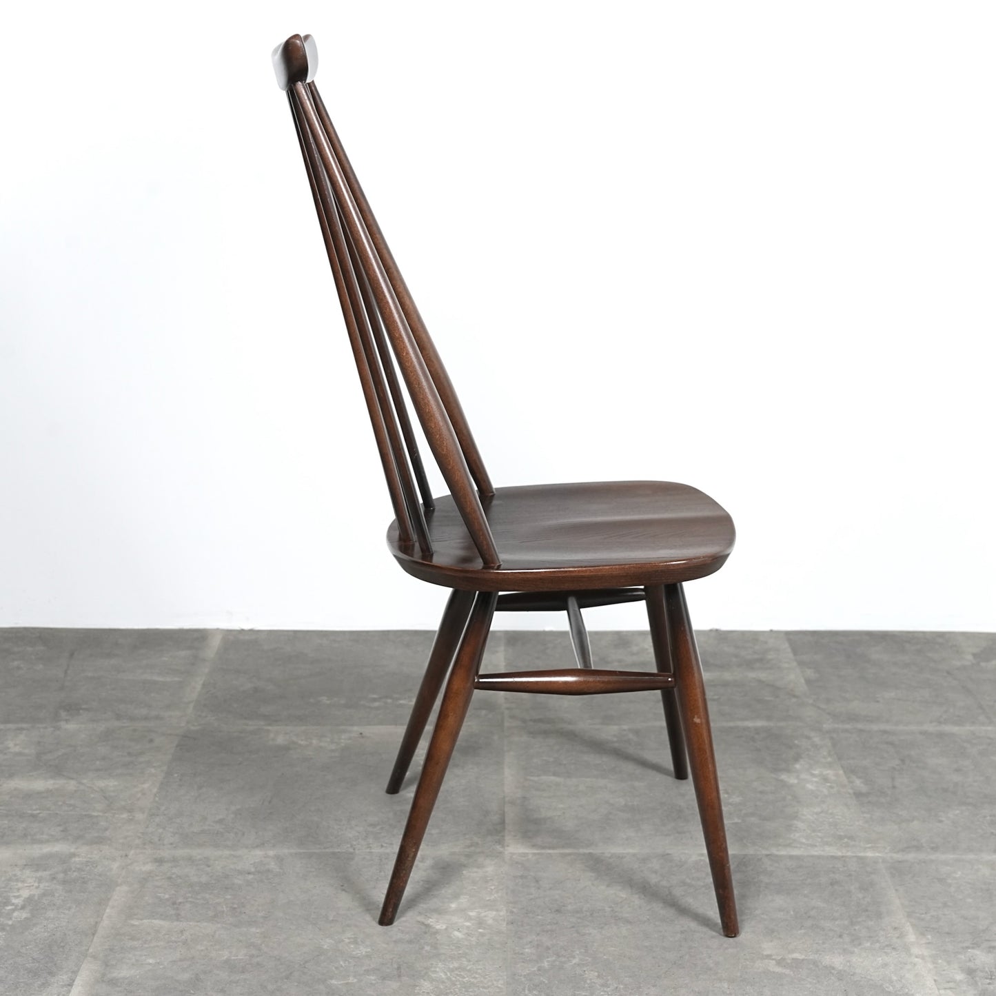 【ERCOL】ヴィンテージ ゴールドスミスチェア(オールドコロニアル)