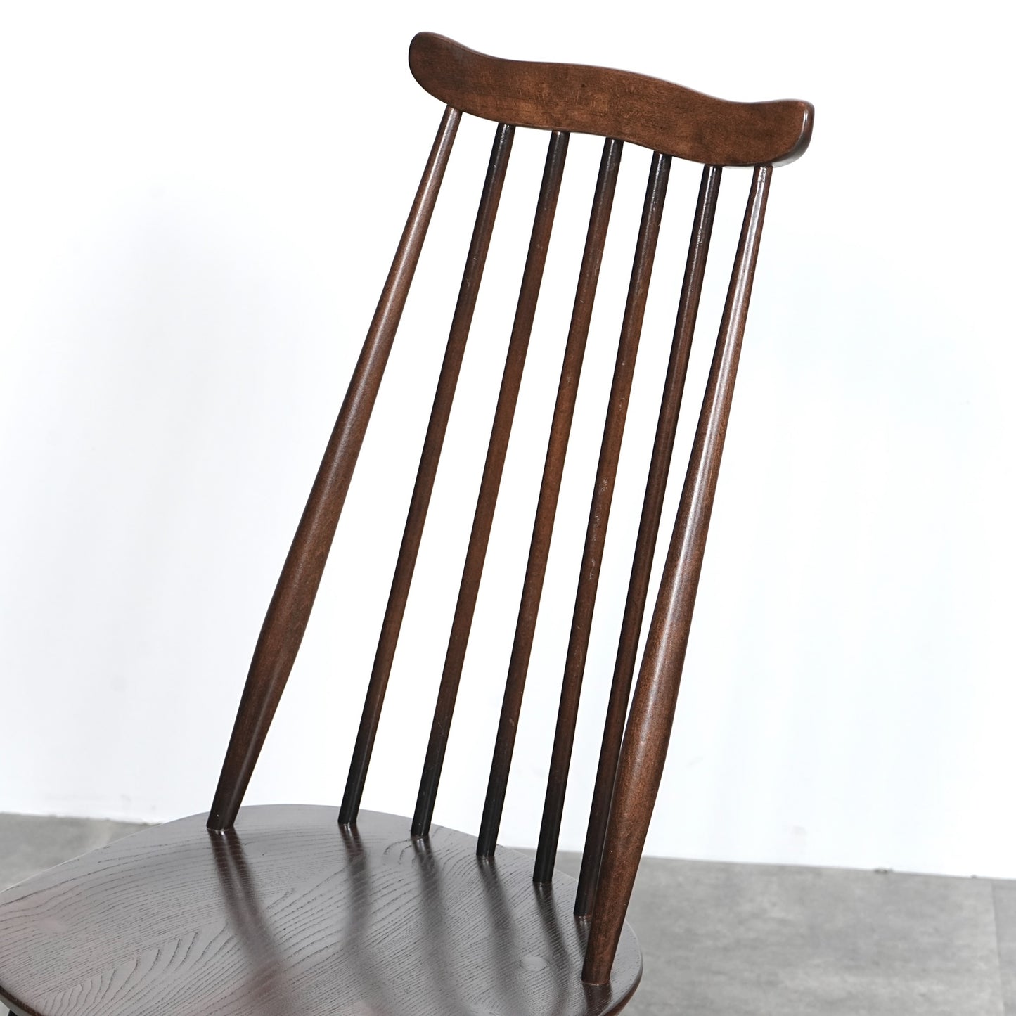【ERCOL】ヴィンテージ ゴールドスミスチェア(オールドコロニアル)