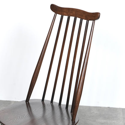 【ERCOL】ヴィンテージ ゴールドスミスチェア(オールドコロニアル)