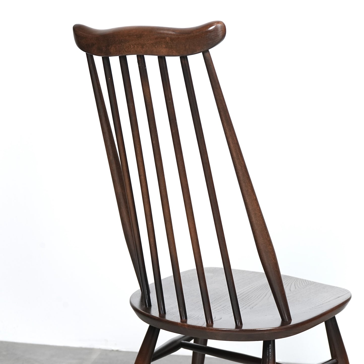 【ERCOL】ヴィンテージ ゴールドスミスチェア(オールドコロニアル)