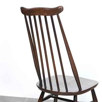 【ERCOL】ヴィンテージ ゴールドスミスチェア(オールドコロニアル)