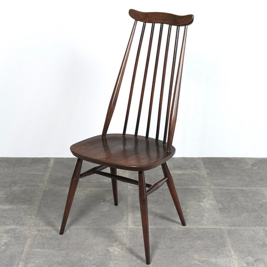 【ERCOL】ヴィンテージ ゴールドスミスチェア(オールドコロニアル)