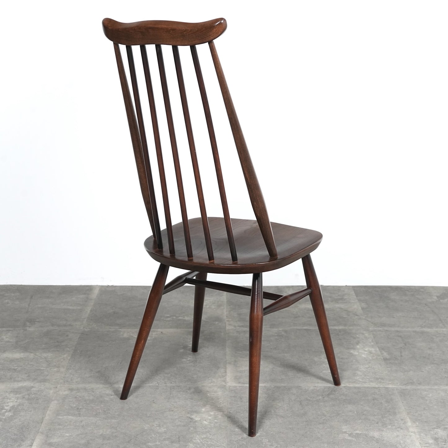 【ERCOL】ヴィンテージ ゴールドスミスチェア(オールドコロニアル)