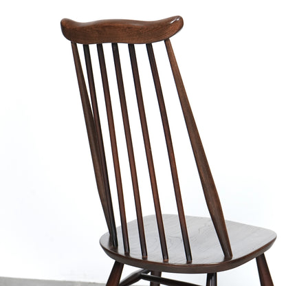 【ERCOL】ヴィンテージ ゴールドスミスチェア(オールドコロニアル)