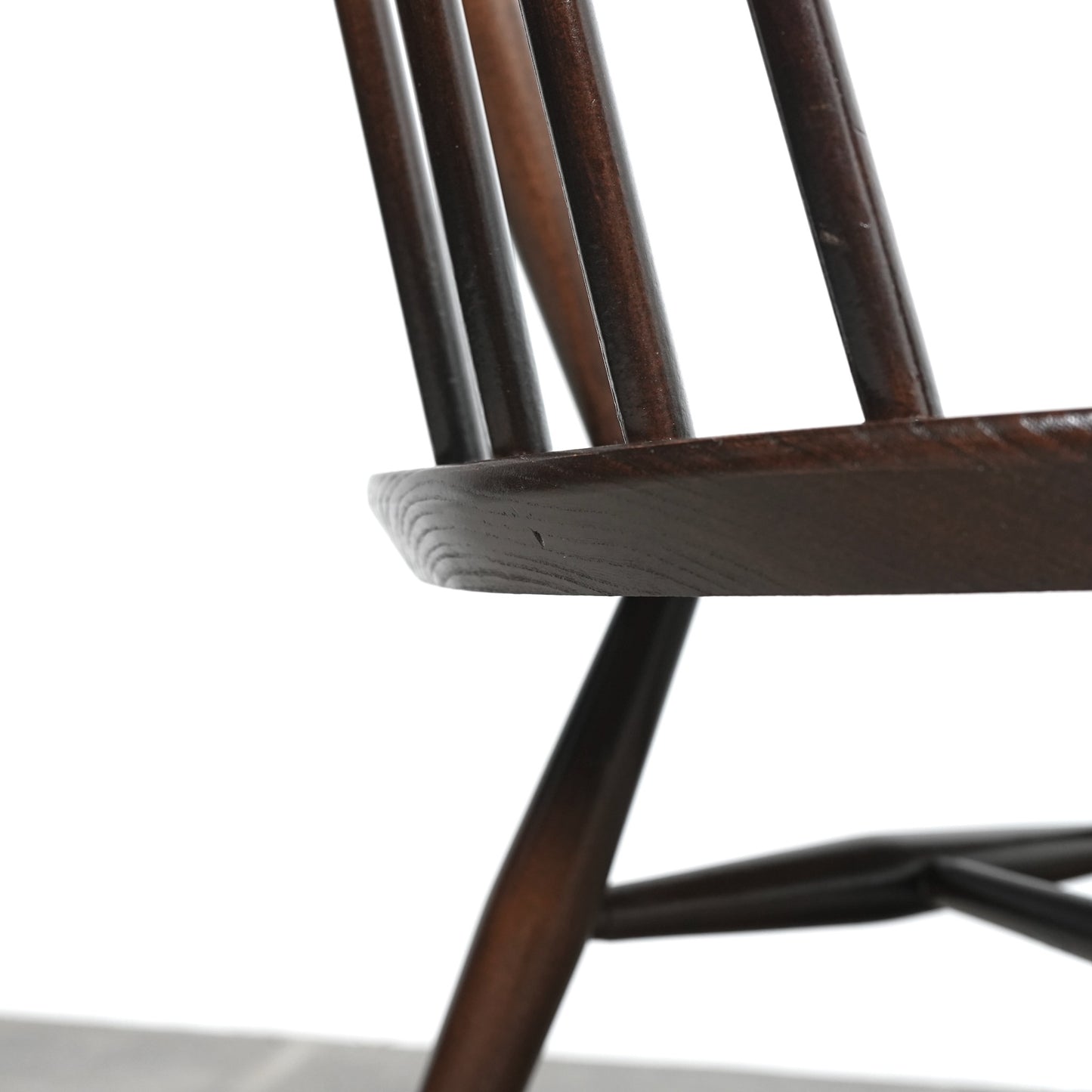 【ERCOL】ヴィンテージ ゴールドスミスチェア(オールドコロニアル)