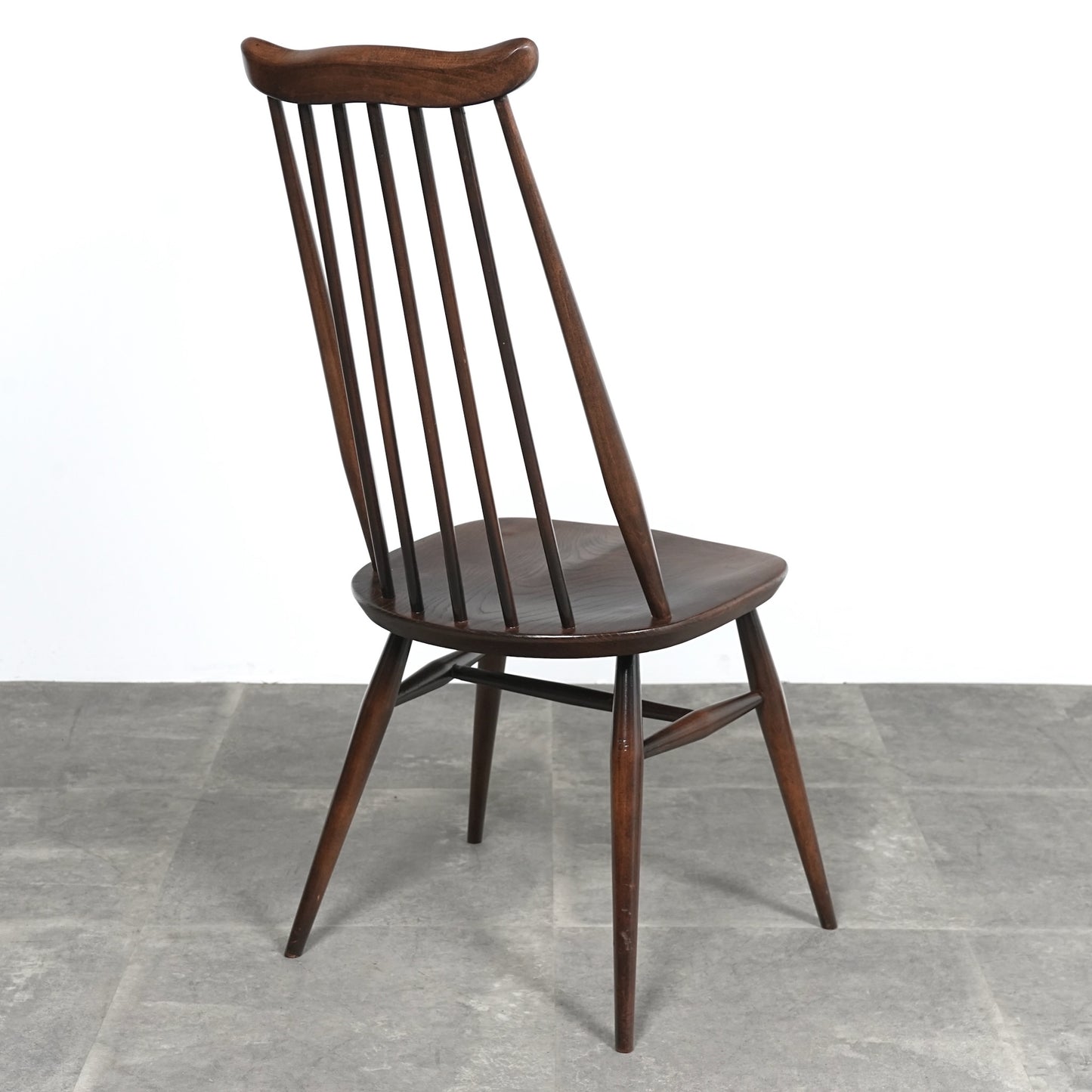 【ERCOL】ヴィンテージ ゴールドスミスチェア(オールドコロニアル)