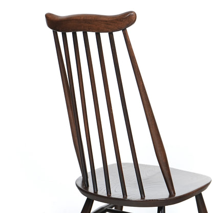 【ERCOL】ヴィンテージ ゴールドスミスチェア(オールドコロニアル)