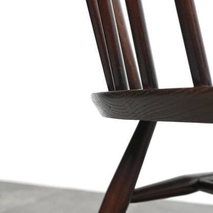 【ERCOL】ヴィンテージ ゴールドスミスチェア(オールドコロニアル)