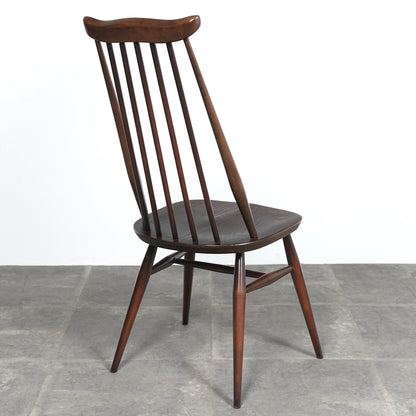 【ERCOL】ヴィンテージ ゴールドスミスチェア(オールドコロニアル)