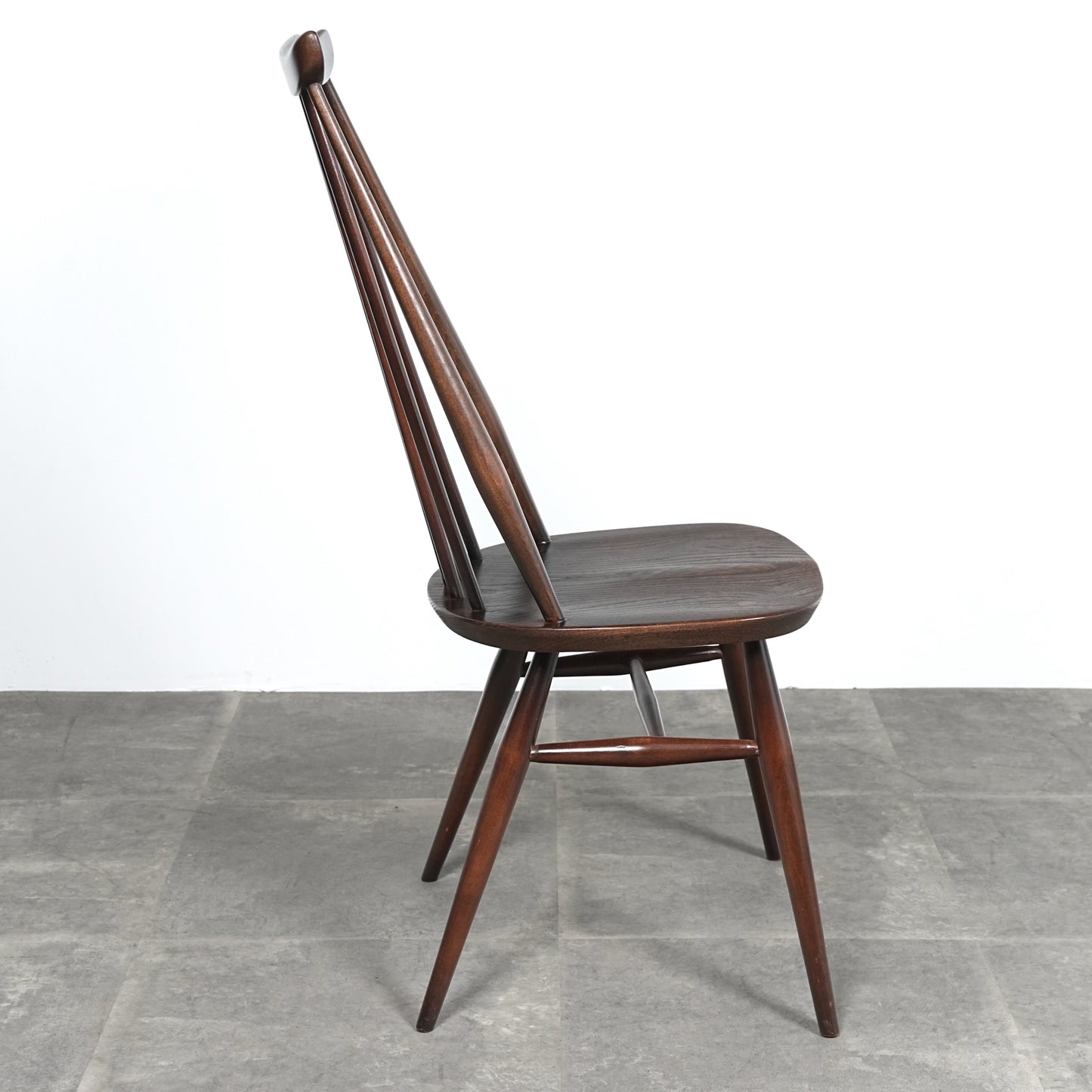 【ERCOL】ヴィンテージ ゴールドスミスチェア(オールドコロニアル)