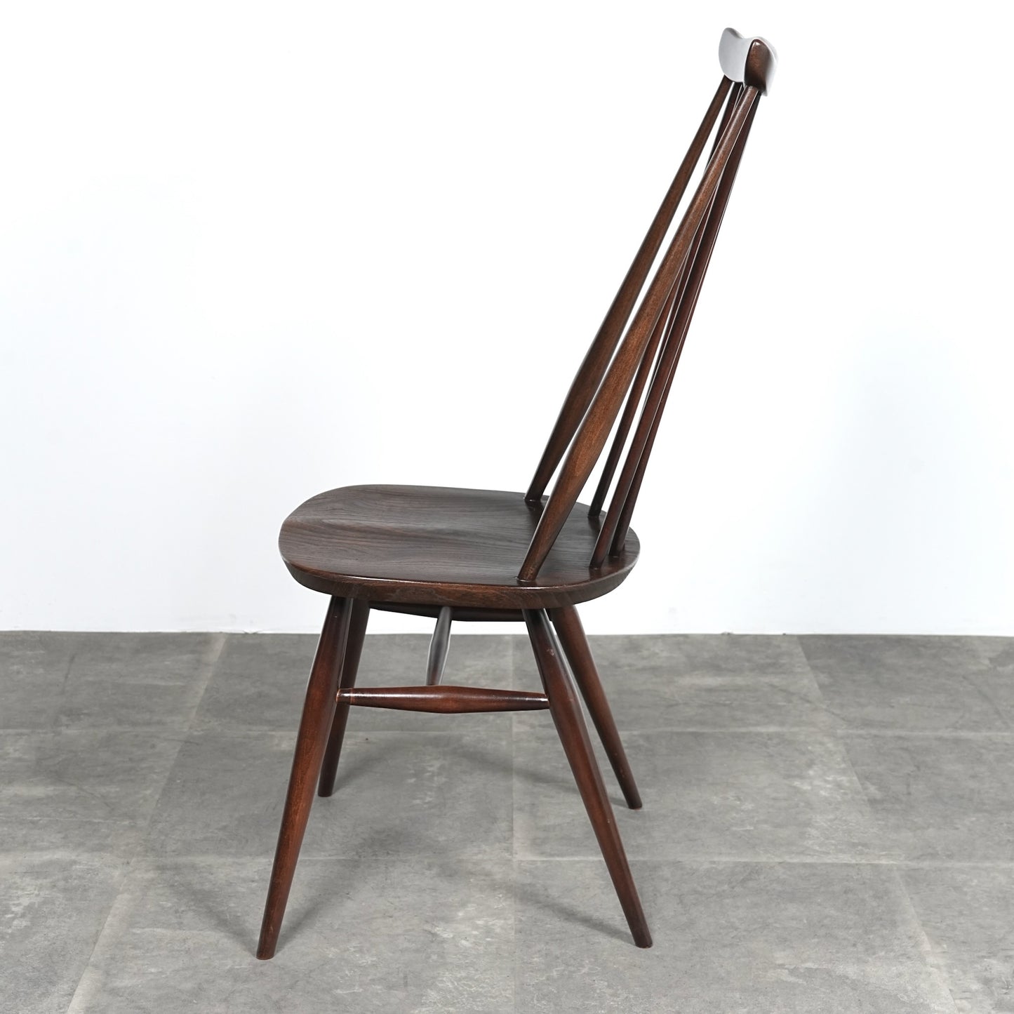 【ERCOL】ヴィンテージ ゴールドスミスチェア(オールドコロニアル)