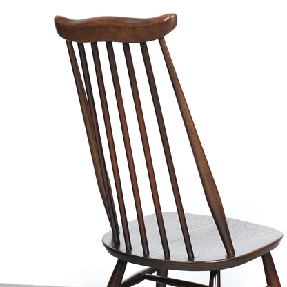 【ERCOL】ヴィンテージ ゴールドスミスチェア(オールドコロニアル)