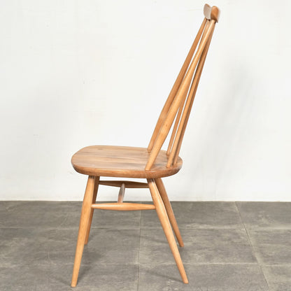 【ERCOL】ヴィンテージ ゴールドスミスチェア(メープル)