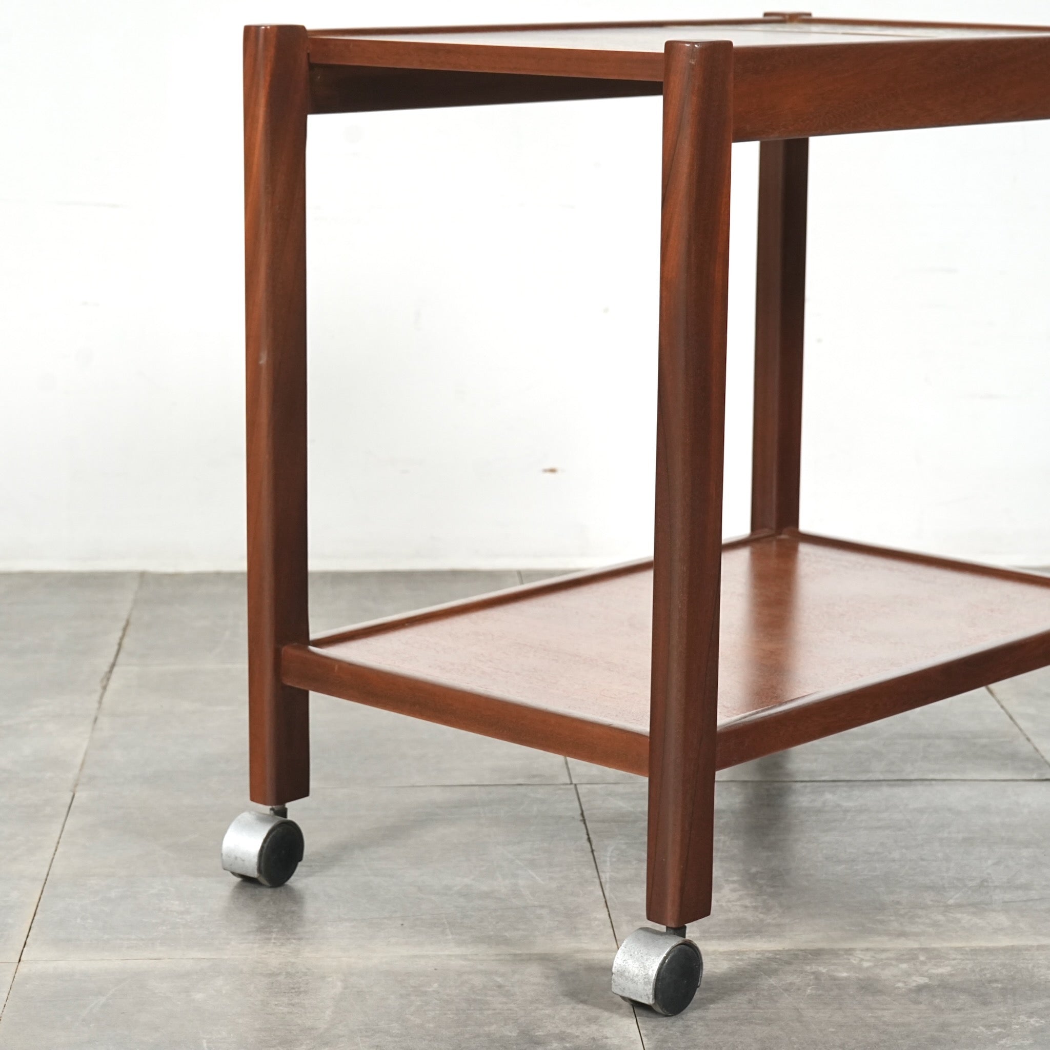 NATHAN】ヴィンテージ トロリー(ワゴン) – TIME HYPE