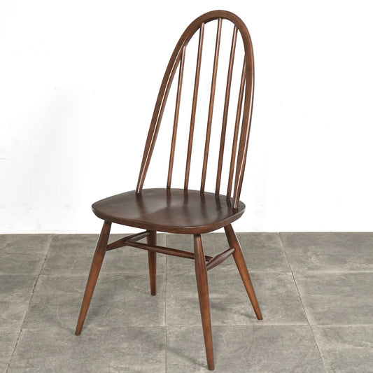 【ERCOL】ヴィンテージ クエーカーチェア(オールドコロニアル)