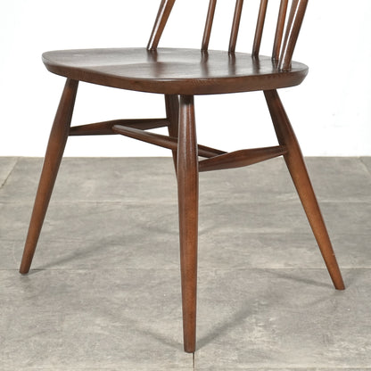 【ERCOL】ヴィンテージ クエーカーチェア(オールドコロニアル)