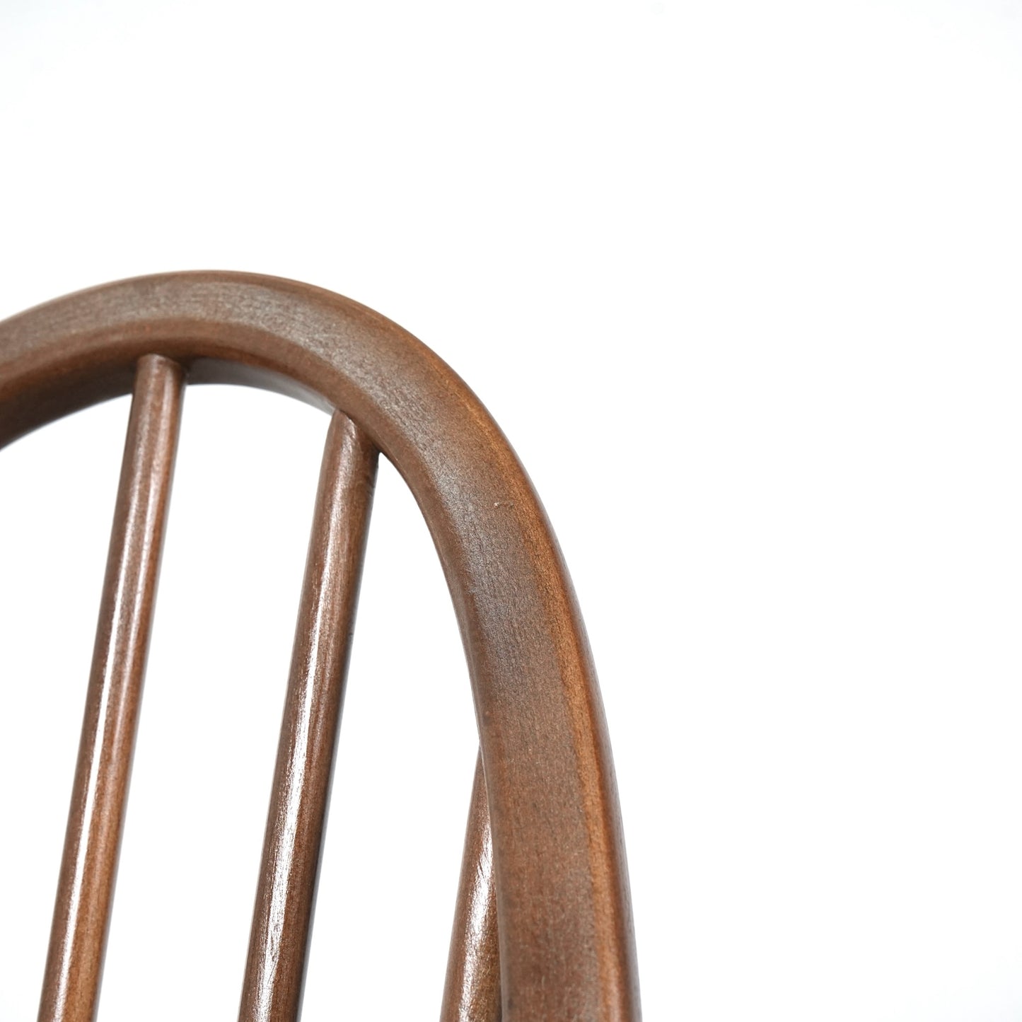 【ERCOL】ヴィンテージ クエーカーチェア(オールドコロニアル)
