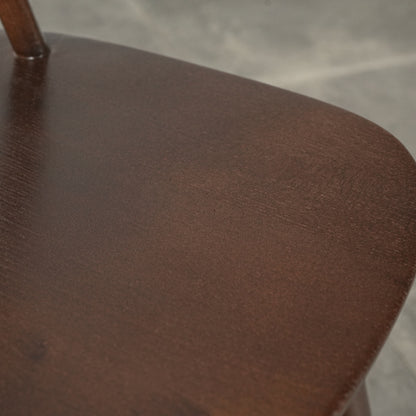 【ERCOL】ヴィンテージ クエーカーチェア(オールドコロニアル)