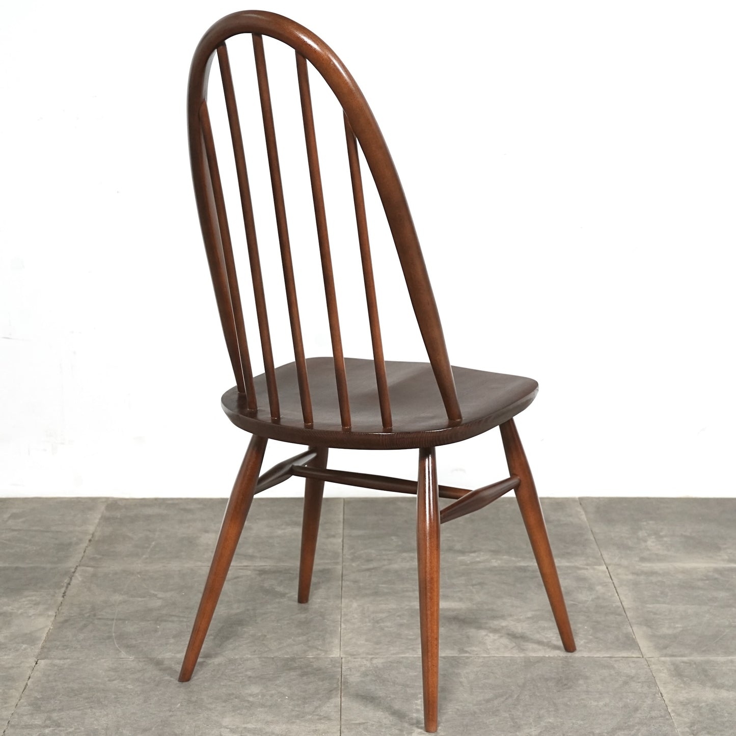 【ERCOL】ヴィンテージ クエーカーチェア(オールドコロニアル)