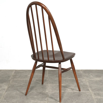 【ERCOL】ヴィンテージ クエーカーチェア(オールドコロニアル)