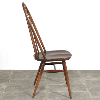 【ERCOL】ヴィンテージ クエーカーチェア(オールドコロニアル)