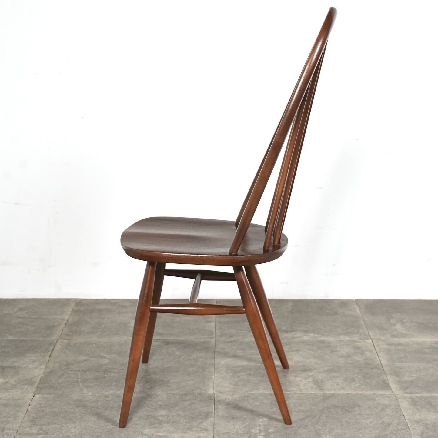 【ERCOL】ヴィンテージ クエーカーチェア(オールドコロニアル)