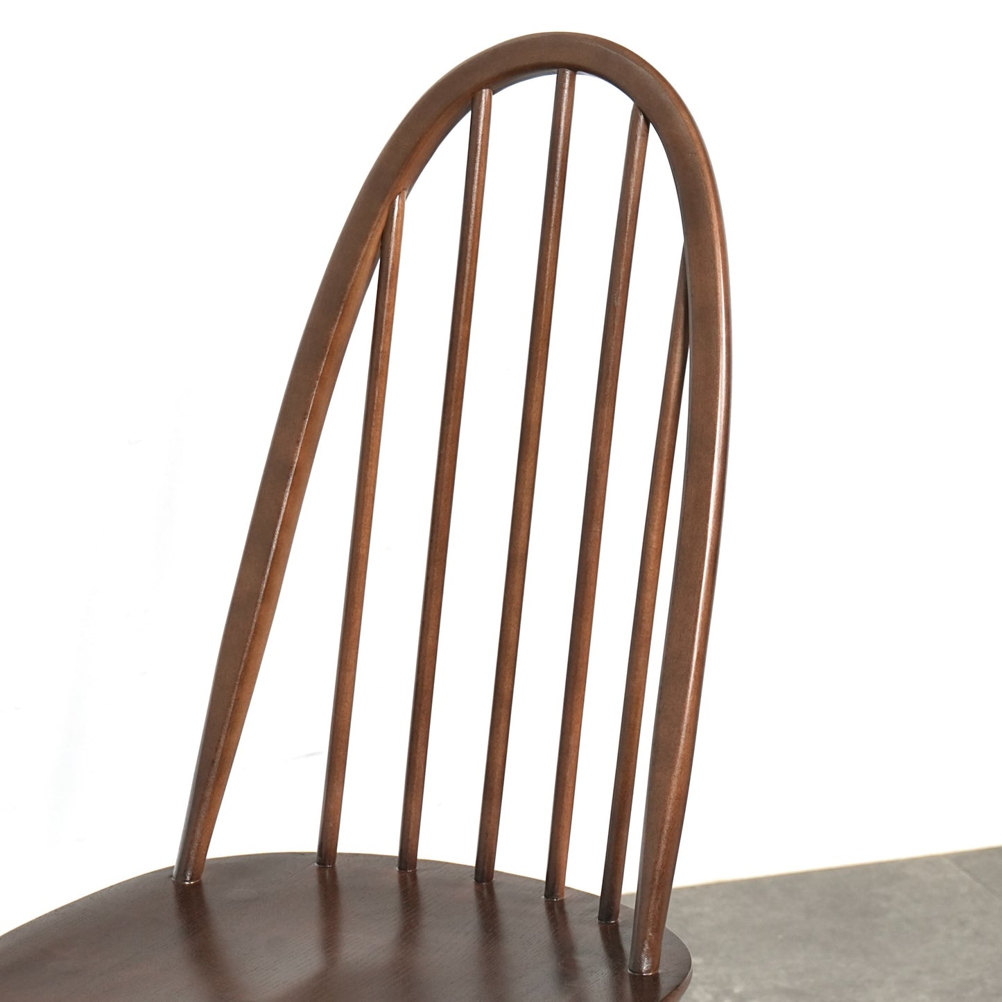 【ERCOL】ヴィンテージ クエーカーチェア(オールドコロニアル)