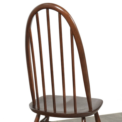 【ERCOL】ヴィンテージ クエーカーチェア(オールドコロニアル)