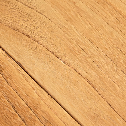 【ERCOL】ヴィンテージ ドロップリーフテーブル(バイカラー)